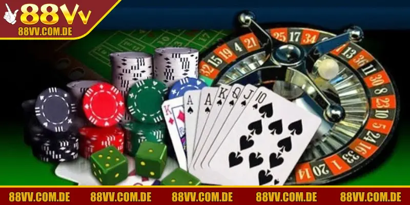 Các bước tham gia chơi game dễ dàng