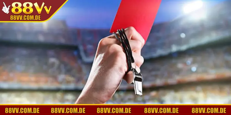 Các hình thức kèo thẻ phạt dễ tham gia