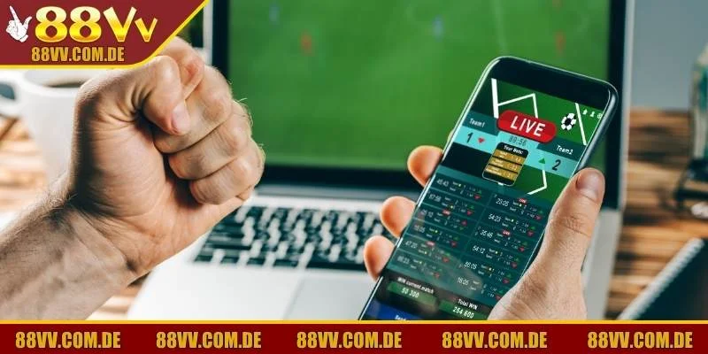 Cẩm nang cá cược thể thao cho người mới bắt đầu