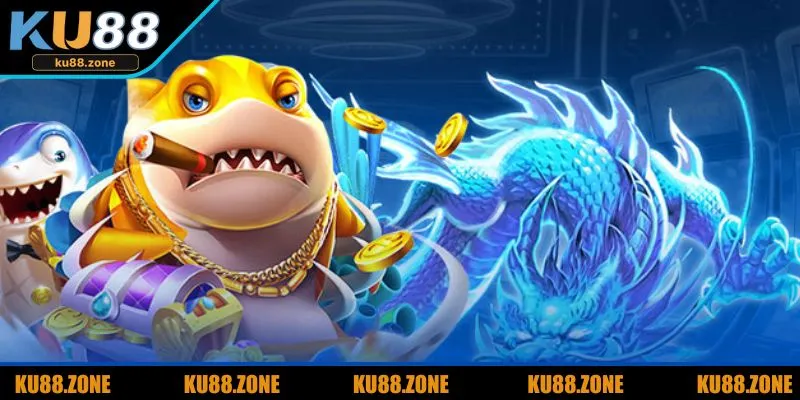 Chiến thuật chơi bắn cá Long Thần hiệu quả được nhiều cao thủ áp dụng