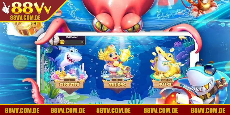 Chọn khí tài tối ưu cho mỗi tình huống