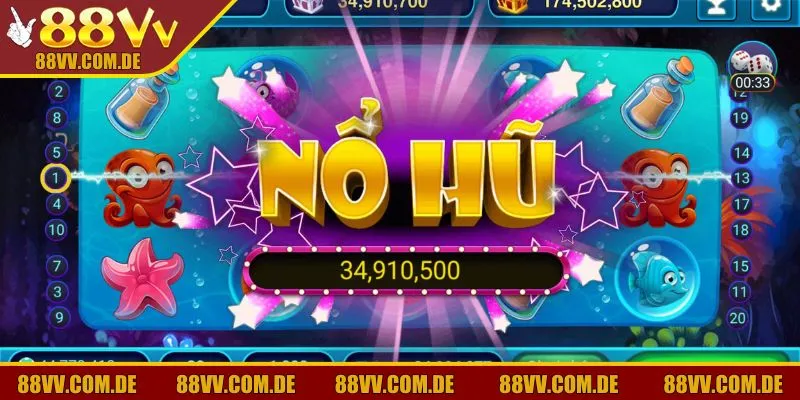 Game sở hữu điểm nổi trội, được đánh giá cao trong việc trả thưởng