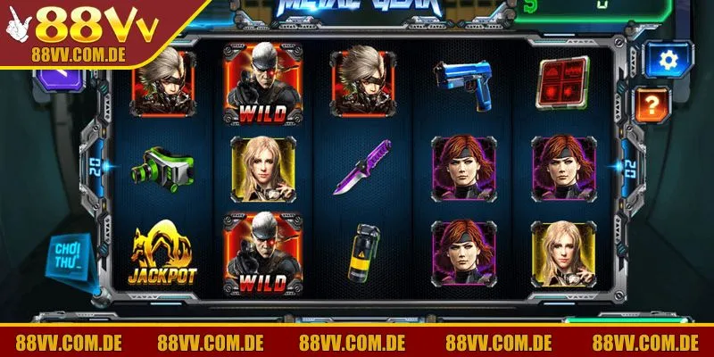 Game sở hữu nhiều điểm nổi trội, thu hút đông đảo hội viên