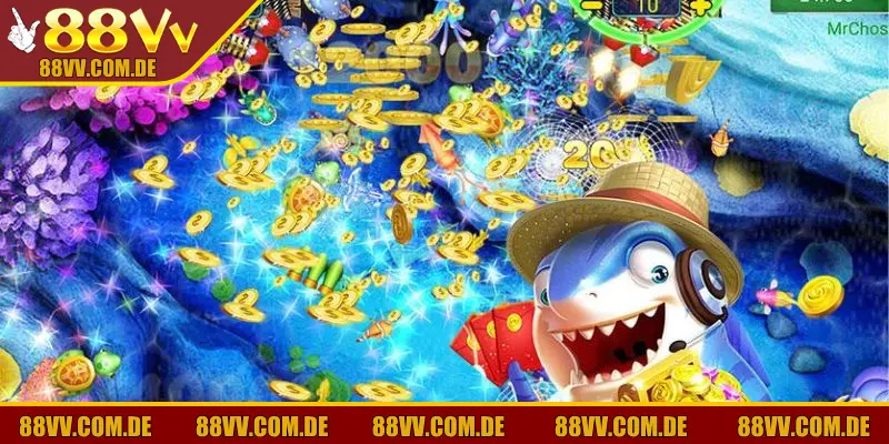 Kết nối cùng các thương hiệu game nổi tiếng