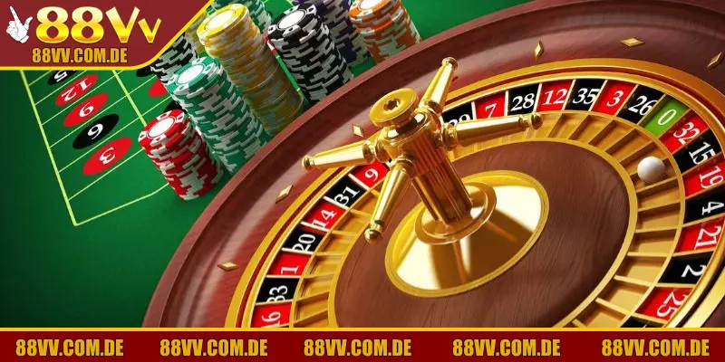 Những ưu điểm lớn khi tham gia Live Casino 88VV